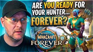 My Day One Experience in WoW Forever | Is It Worth It?