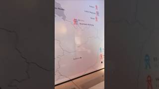 Nationaal Monument Kamp Vught — Herinnering aan de Geschiedenis 🇳🇱