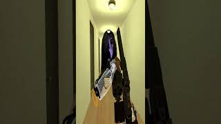 Grudge Nextbot In garry's Mod #gmod #garrymod #nextbots #garrysmod #nextbot