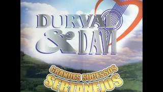 Video thumbnail of "Durval e Davi - Porta Do Mundo"