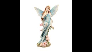 Where to buy the winged angel statue