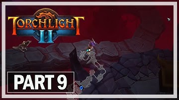 Torchlight 2 Walkthrough Part 9 One Mans Trash - Let