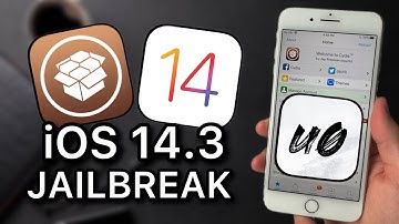 Hoe je iOS 14.3 jailbreakt! [Zonder computer]