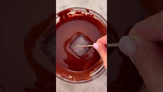 Cubetti Di Cioccolato