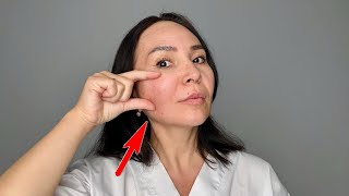 Daily Lifting Massage to Tighten and Rejuvenate Your Face screenshot 1