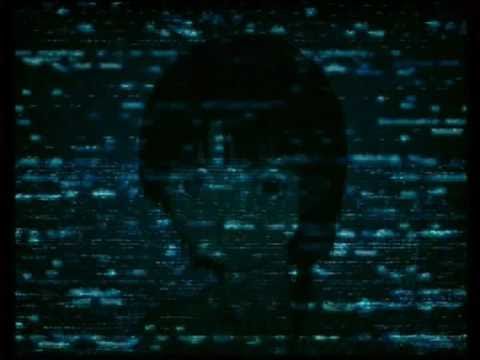 Trailer di Serial Experiments Lain