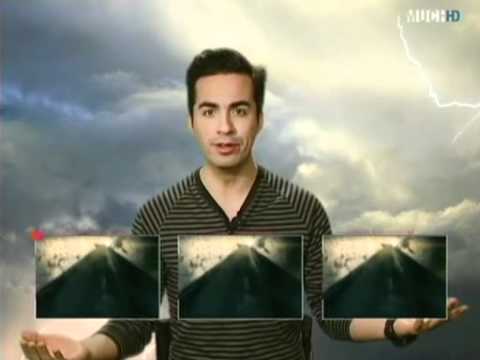 Britney Spears - Till The World Ends (Video On Trial)