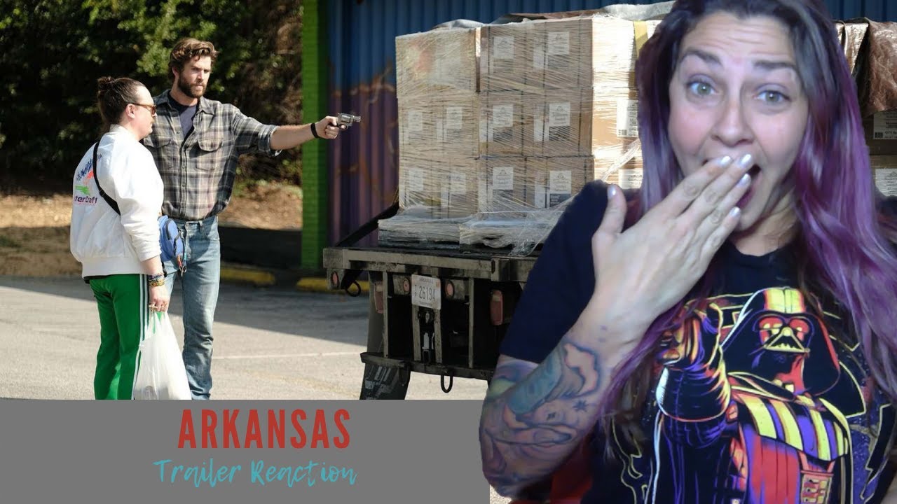 Arkansas Movie Explained BEST GAMES WALKTHROUGH