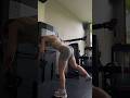 HOW to grow EVERY part of your GLUTES #bulk#glutes #gluteworkout #bulking #gymrat #gymgirlshorts