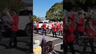 ANZAC Day 2026 Parade at Stockade Hill 🇳🇿🌺 | Part 1