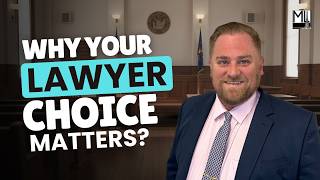 Criminal Defense Attorney Indianapolis | Marion County Lawyer