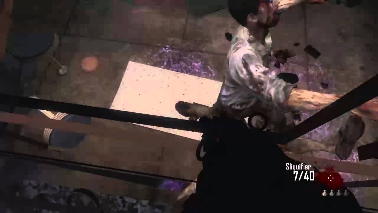 black ops 2 zombie glitches,die rise wall breach after all patches