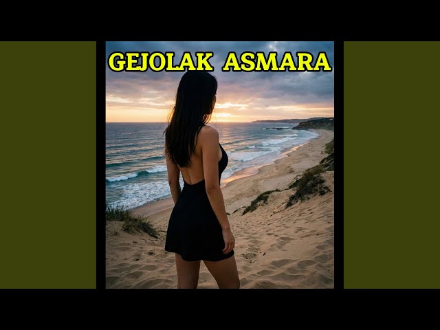 Cintamu Bikin Candu