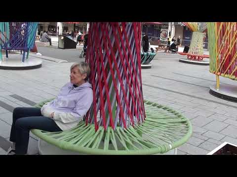 Videó: Gyors útikalauz Montreal Környékeire