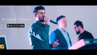 Rezgar Oskan - Peyman &  Helat Part01 - Kurdische Hochzeit by Dilocan Pro