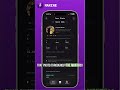 Maxine makes monthly gym analytics easier than ever with detailed breakdowns of everything you do.