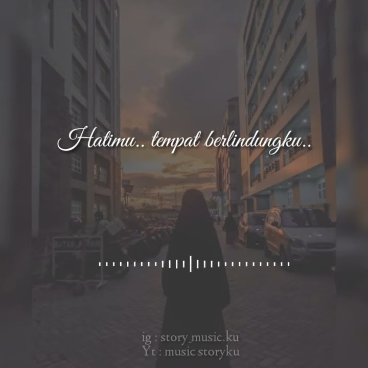 Bidadari syurga || Story 30 detik