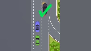 Why Drivers Ignore Turn Signals (And Why You Shouldn’t!) #turnsignal #drivingtips