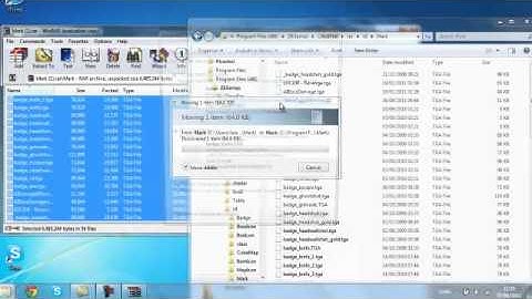How to change kill marks in Crossfire