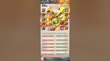 YONG HEROES : TOP 1 SERVER 449 STRENGTH 2.06 BILLION ?