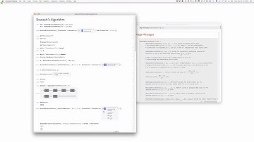 Live CEOing Ep 12: Quantum Computing in the Wolfram Language