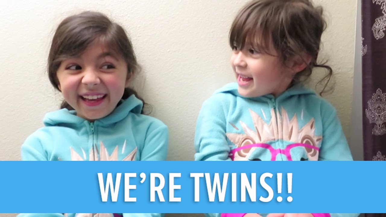 WE'RE TWINS!! dadeschools