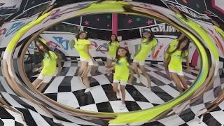 Poncho Dancer uptown funk