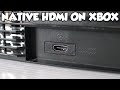 The BEST video output for your Xbox - XboxHD+ HDMI Mod Review
