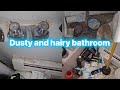Easy Bathroom Cleaning Hacks You NEED to Know! 🛁✨