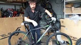 : Stels Navigator 720 MD