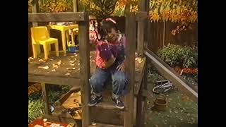 Goes to School (2001 Version) Part 83
