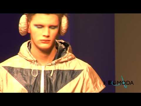 Juan Antonio Avalos Fall Winter 2010/11 080 Barcel...