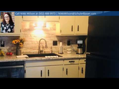 7624 Tom Evans Road, Greenville, IN home video tour