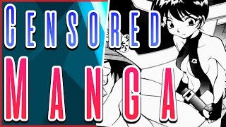 Censored Even in JAPAN?! 10 Odd Facts About the Pokémon Manga