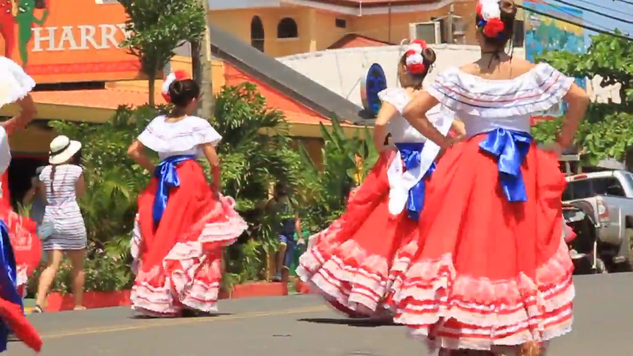 Top 32+ Imágenes Día De La Independencia De Costa Rica - 4Tech