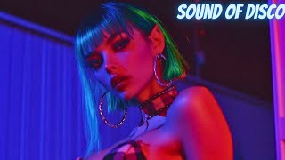 Dj Bekhruz - Sound Of Disco (Original Mix)