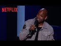 Dave Chappelle: Equanimity | Draymond Green Clip | Netflix Is A Joke