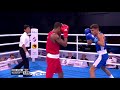 ЧМ 2017 Oliveira (BRA) vs McCormack (ENG) | Mohamed (EGY) vs Zhussupov (KAZ)