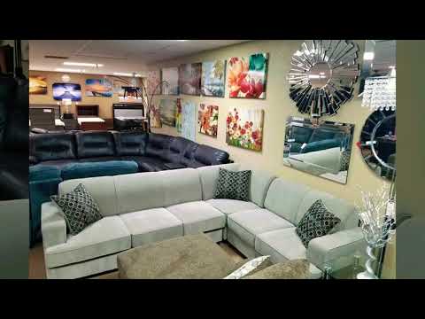 Quick Sneek Preview Inside The Most Affordable Furniture Store In