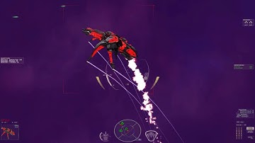 Freespace 2, Mission 6: The Great Hunt [ENG] [1080p60]