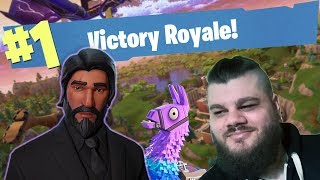 FORTNITE | A POR MAS VICTORIAS +550