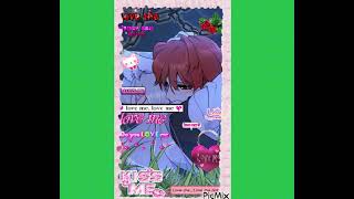 No Escape D3R M1V Asteria - Strawb3Rrylola Cover
