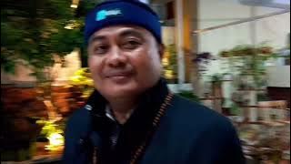 Jelang liburan santri usai ujian semester ula  22 Des 2023.Sodikin Asri (dunia pesantren) PP.NT .