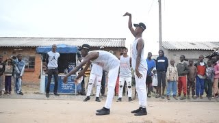 SOULJAH LOVE | PAMAMONYA IPAPO 2017 |  GHETTO CLARK ZONE DANCEOFF | By Slimdoggz Entertainment