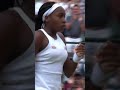 When 15 Year Old Coco Gauff Stunned Venus Williams At Wimbledon When 15 Year Old Coco Gauff Stunned Venus Williams At Wimbledon