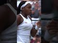 When 15-year-old Coco Gauff stunned Venus Williams at Wimbledon