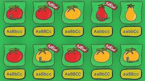 [Accepted!]WWDC22 Swift Student Challenge Submission - Genetics Lab