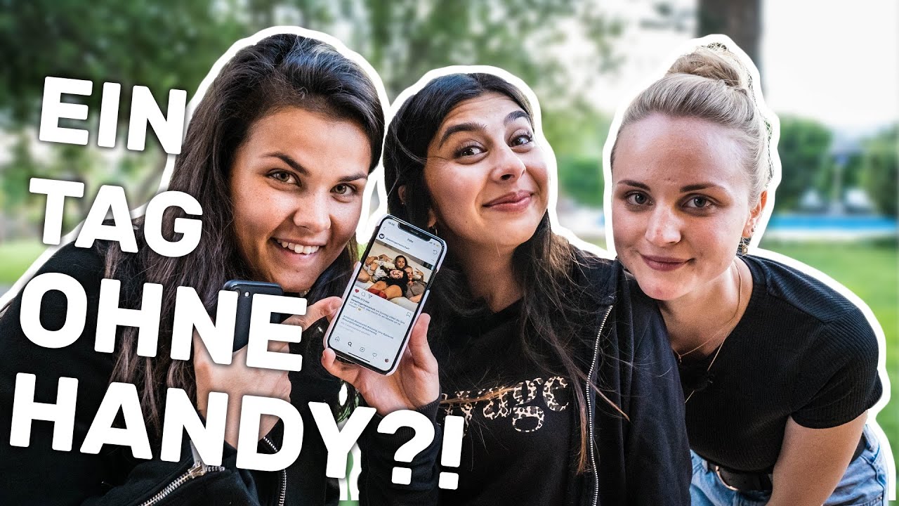 Die Wohngemeinschaft Mallorca Folge 3 Youtube