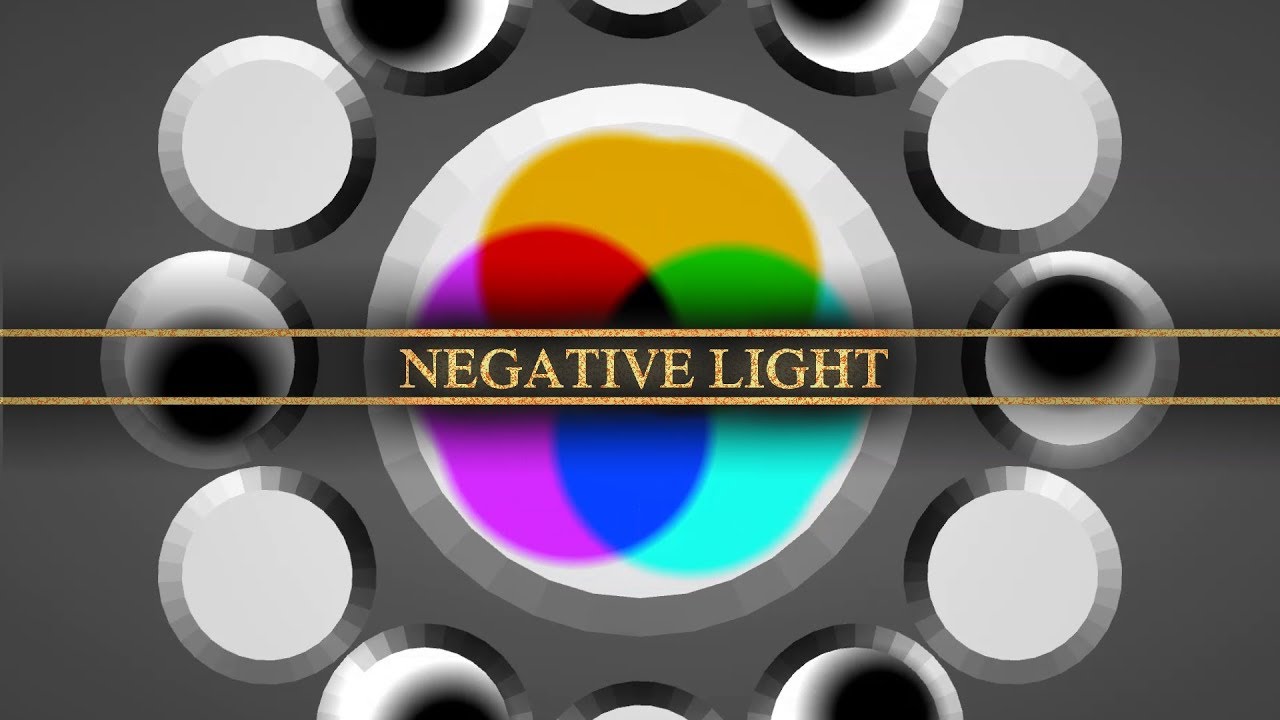 Negative Light: Trailer 