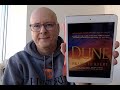 Dune by Frank Herbert - Book Chat